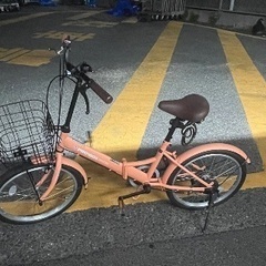 松江市】中古自転車お譲りします（帰国のため (ゴル) 松江の