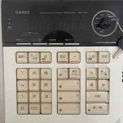 レジー  キャッシャーの画像