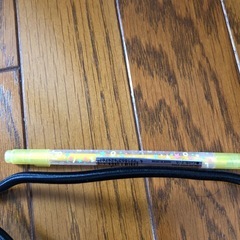 ゴムバンド　バンジーの画像