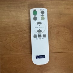 LEDシーリングライト　8畳用の画像