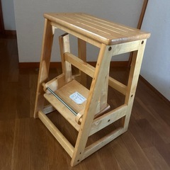 踏み台の画像