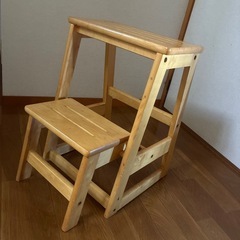 踏み台の画像