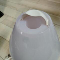 アロマ加湿器 SHIZUKU PLUS +の画像