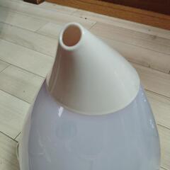 アロマ加湿器 SHIZUKU PLUS +の画像