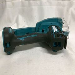 【北見市発】マキタ makita 充電式全ネジカッタ SC102D 本体のみ 緑 電動工具 切断 (D6461axxYM)の画像