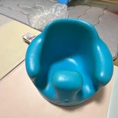 バンボ　青色の画像