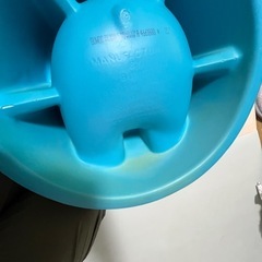 バンボ　青色の画像