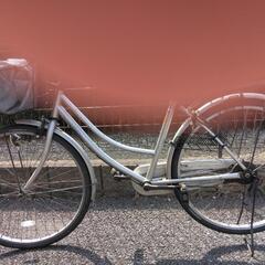 東京都 八王子市のママチャリ 自転車の中古が安い！激安で譲り