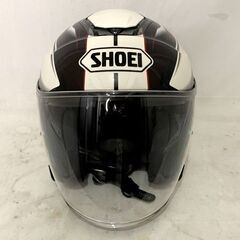 SHOEI ショウエイ J-Cruise ジェイクルーズ ジェッ...
