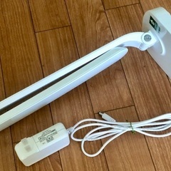 卓上スタンドライト(LED)の画像