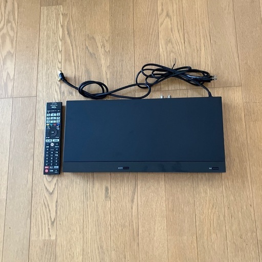 レコーダー(録画デッキ）