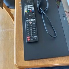 レコーダー(録画デッキ）の画像