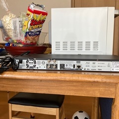 レコーダー(録画デッキ）の画像