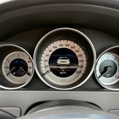 個人出品 ベンツC250の画像