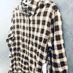 PH-NINEチュニックシャツP/O（新品・未使用）の画像