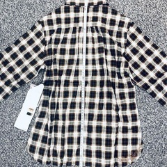 PH-NINEチュニックシャツP/O（新品・未使用）の画像