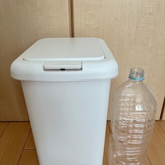 ニトリ　ゴミ箱の画像