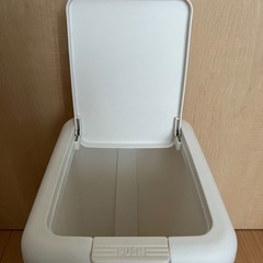 ニトリ　ゴミ箱の画像