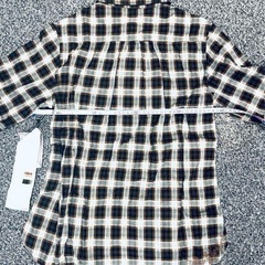 PH-NINEチュニックシャツP/O（新品・未使用）の画像