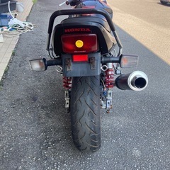 店頭特別価格  HONDA ホンダ　CB1000 スーパーフォア　中古　リサイクルショップ宮崎屋　住吉店25.8.3の画像