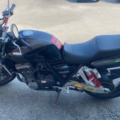 店頭特別価格  HONDA ホンダ　CB1000 スーパーフォア　中古　リサイクルショップ宮崎屋　住吉店25.8.3の画像