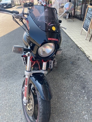店頭特別価格  HONDA ホンダ　CB1000 スーパーフォア　中古　リサイクルショップ宮崎屋　住吉店25.8.3
