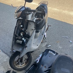 ライブディオ　af34後期の画像