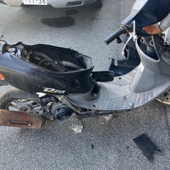ライブディオ　af34後期の画像