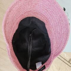 UVカット■QUEENHEADキャスケットの画像