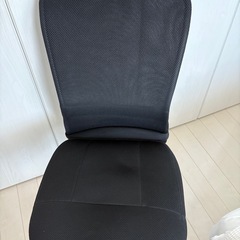 ニトリ　オフィスチェア
の画像