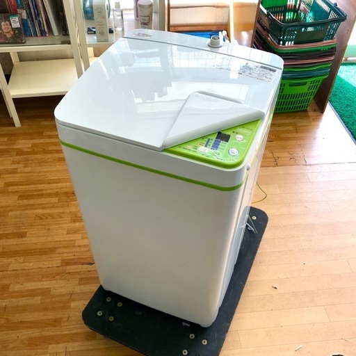32L 洗濯機 ハイアール 17年製