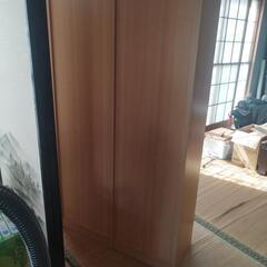 本棚 引取り限定の画像
