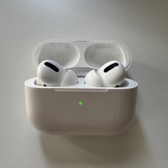 取引中AirPods Pro の画像