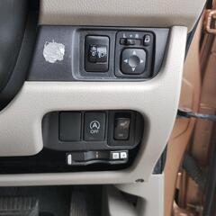 格安コミコミ価格19万 車検9.8 軽自動車 北海道札幌H26 デイズ　X 4WD の画像
