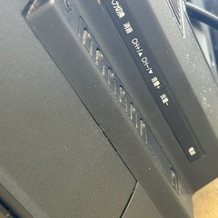 レボリューション　ZM-D28TVの画像