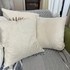 クッション、カバーの画像