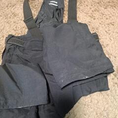 シマノ　ネクサス　ゴアテックス　防寒着の画像