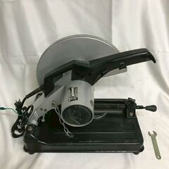 【北見市発】レクソン REXON 高速切断機 COM-355H(...