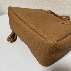 NATURAL BEAUTY BASIC 2WAY ショルダーバッグの画像