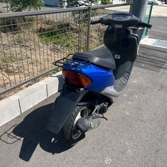 ホンダ ディオ チェスタ AF34の画像