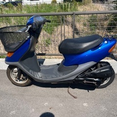 ホンダ ディオ チェスタ AF34の画像