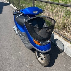 ホンダ ディオ チェスタ AF34の画像