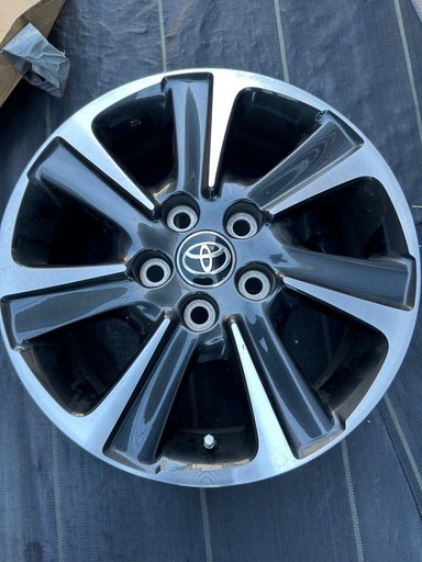 トヨタ16インチ