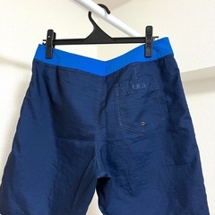 ホリスター　水陸両用パンツ 水着の画像