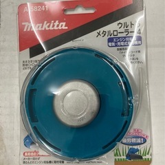 マキタ ウルトラ メタルローラー4 リサイクルショップ宮崎屋　佐...