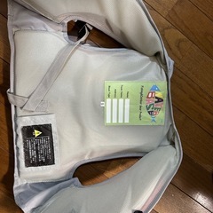 ライフジャケットの画像