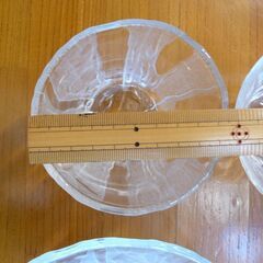 ソーメン器　５個セットの画像