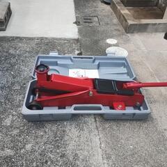 車用ジャッキの画像