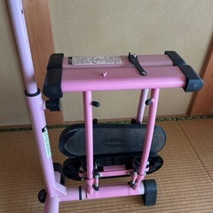 レッグマジックxの画像