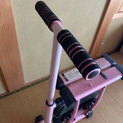 レッグマジックxの画像